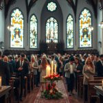 gluvna nedelja posta