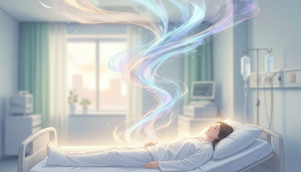 iskustva bliske smrti NDE fenomen iskustva bliske smrti NDE fenomen