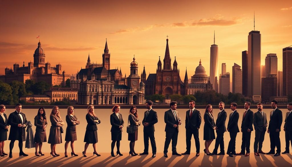 istorija hijerarhije kroz vekove istorija hijerarhije kroz vekove