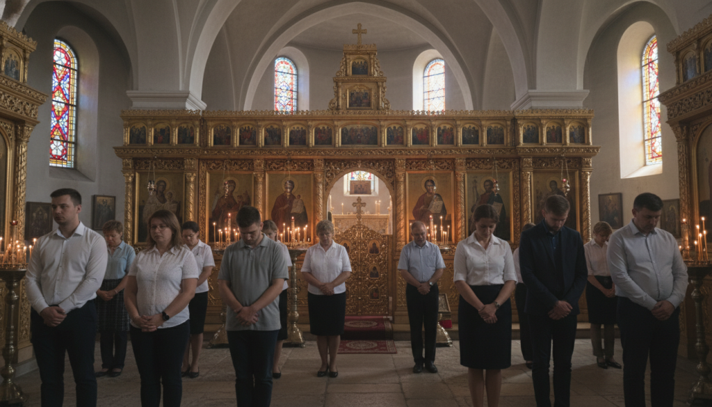 jutrenje znacenje u duhovnom životu vernika jutrenje znacenje u duhovnom životu vernika