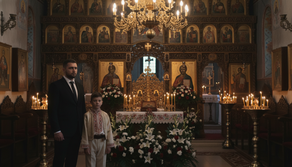 kumstvo u pravoslavlju kumstvo u pravoslavlju