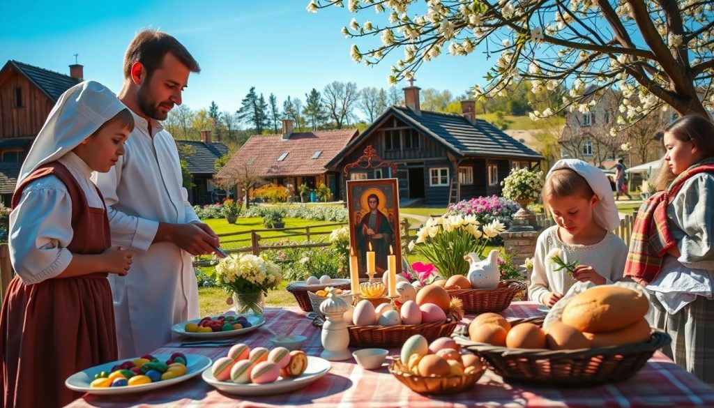 običaji gluvne nedelje u srpskoj tradiciji običaji gluvne nedelje u srpskoj tradiciji