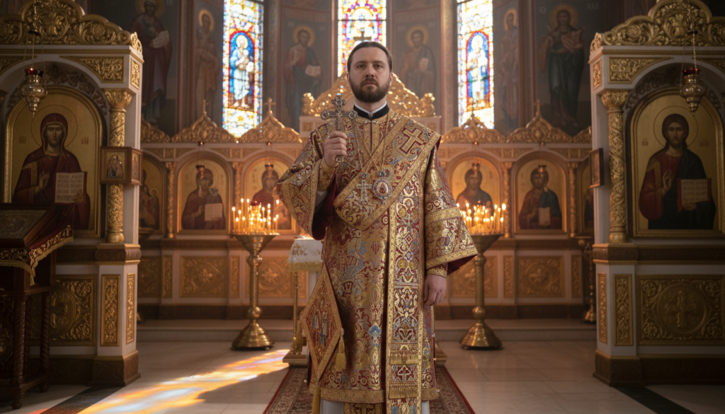 odezda svestenika i mantija u pravoslavnoj crkvi odezda svestenika i mantija u pravoslavnoj crkvi