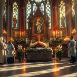 polaganje rize presvete bogorodice