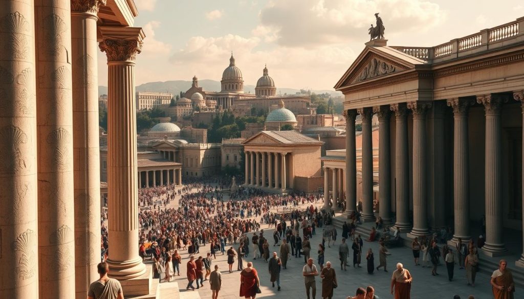 rimska antiohija monumentalna arhitektura rimska antiohija monumentalna arhitektura