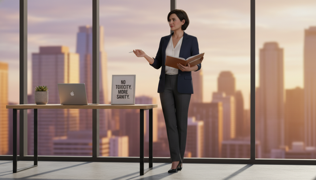 zdrave granice kao zaštita od iskušenja zdrave granice kao zaštita od iskušenja