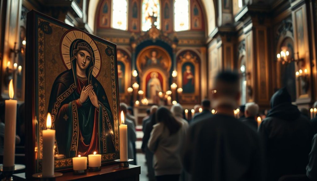 značenje polaganja rize bogorodice u pravoslavnoj tradiciji značenje polaganja rize bogorodice u pravoslavnoj tradiciji